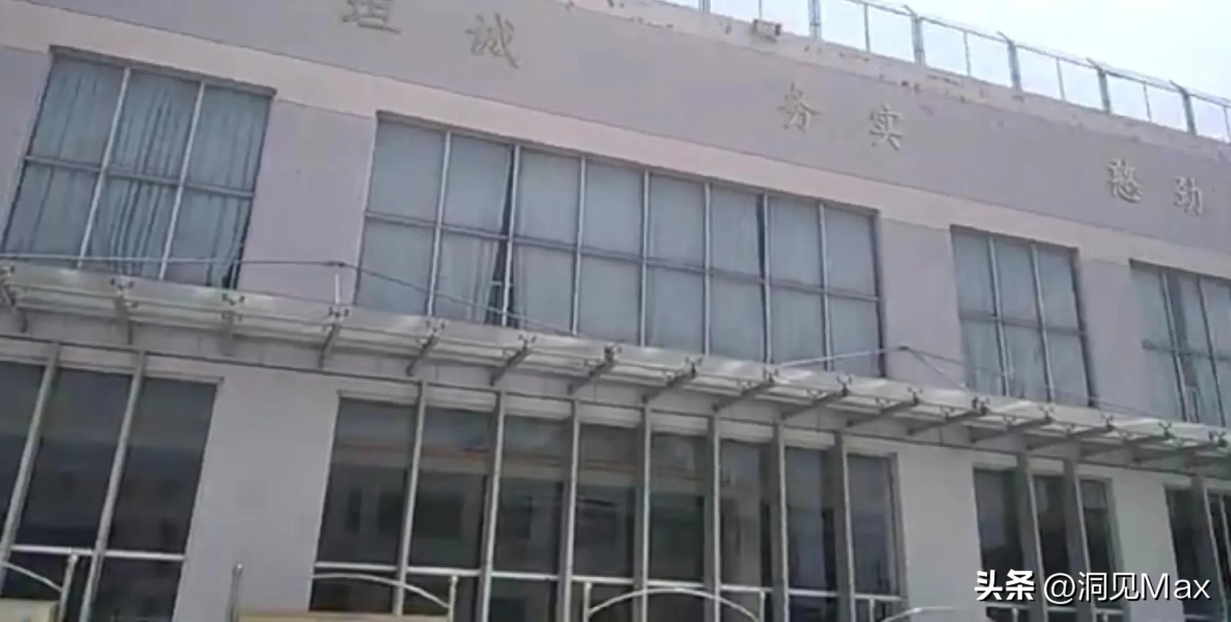 为什么说富士康恐怖(富士康一般人受得了吗)