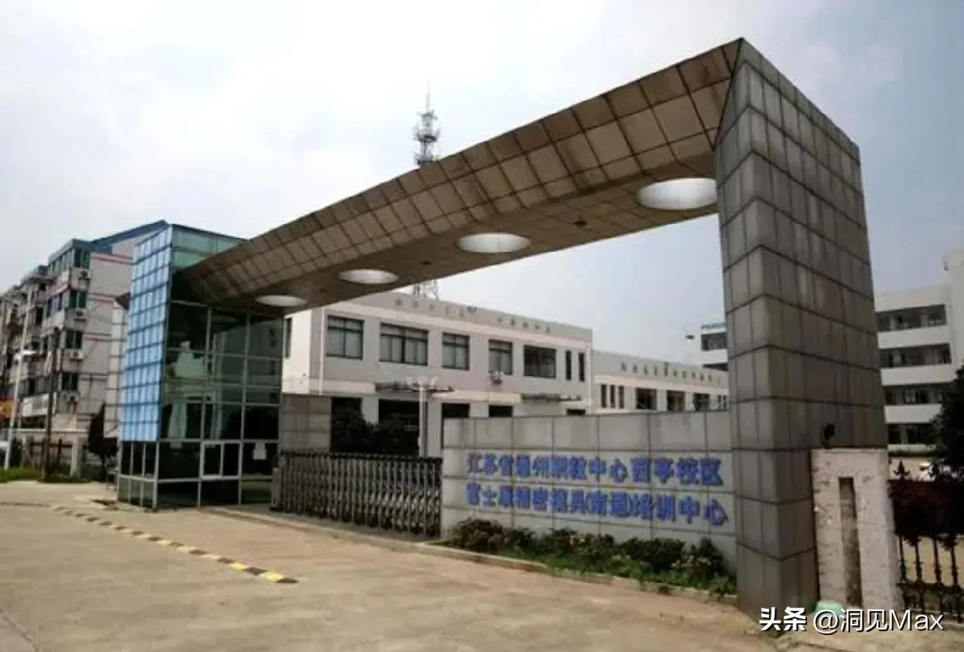 为什么说富士康恐怖(富士康一般人受得了吗)