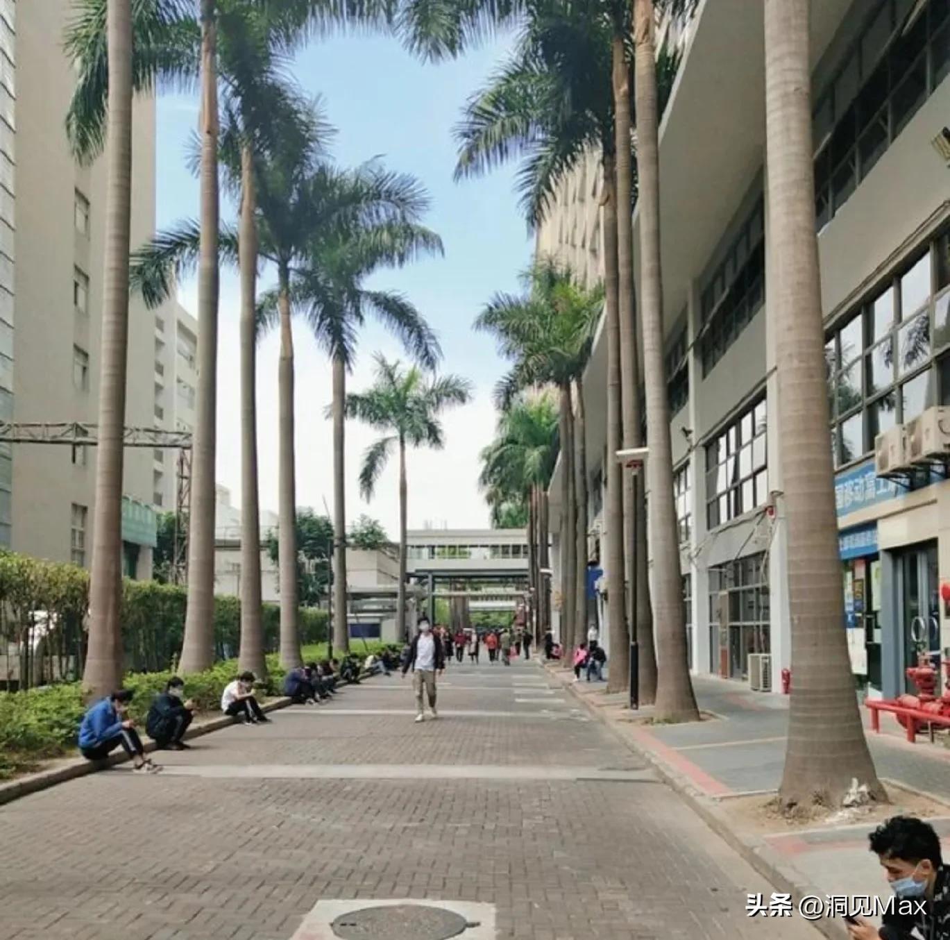 为什么说富士康恐怖(富士康一般人受得了吗)