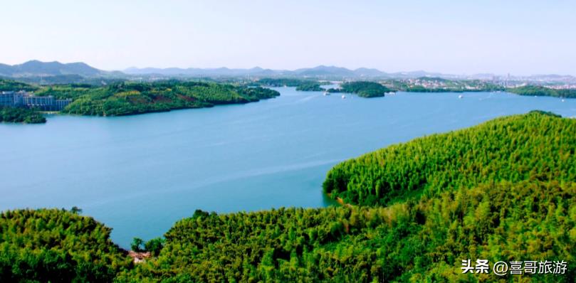 常州旅游攻略必玩的景点（常州旅游必去十大景点）