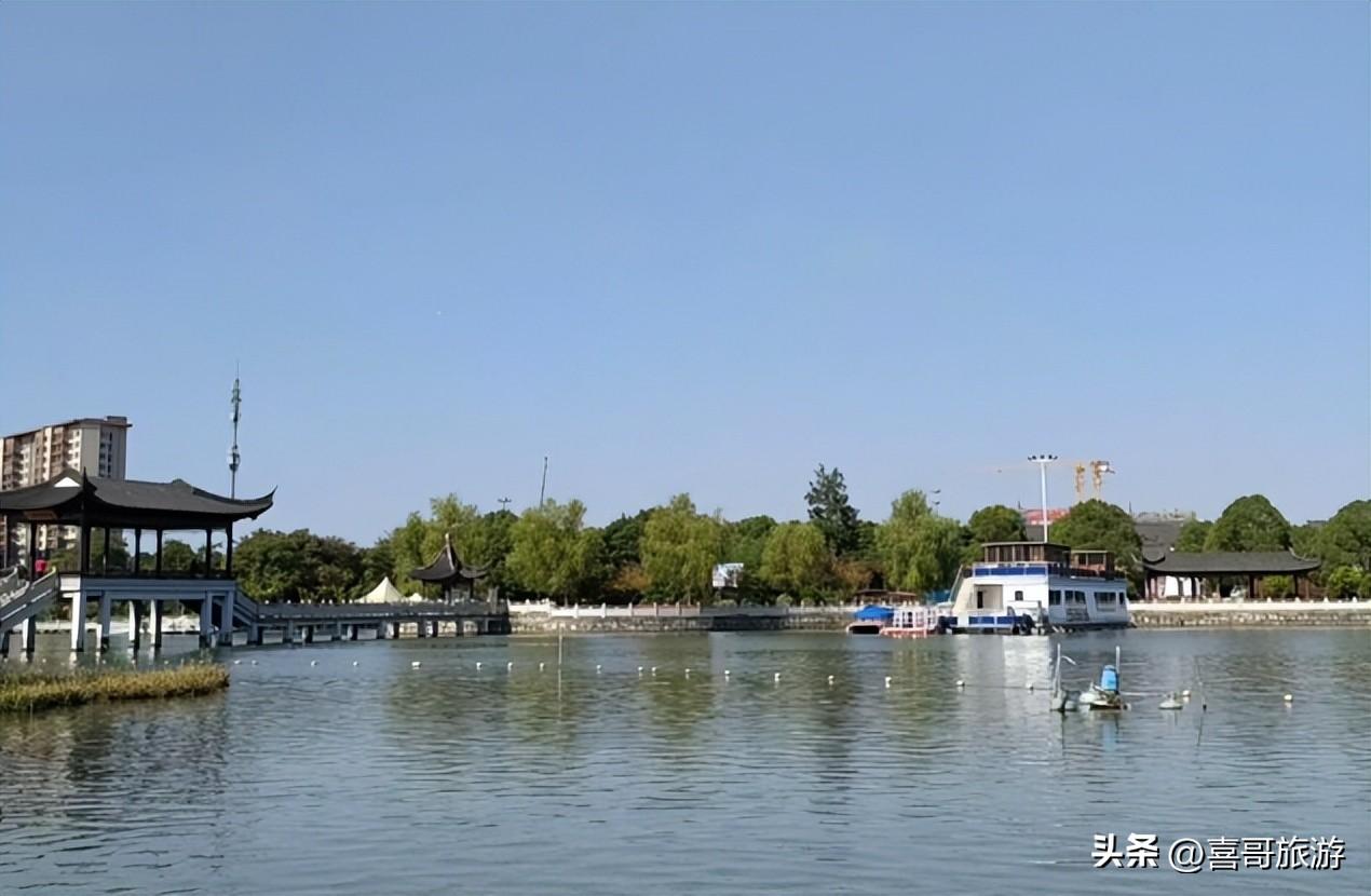 常州旅游攻略必玩的景点（常州旅游必去十大景点）