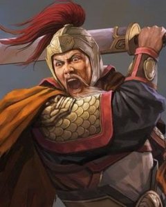 ​李旻介绍（李旻献帝时的颍川郡太守）