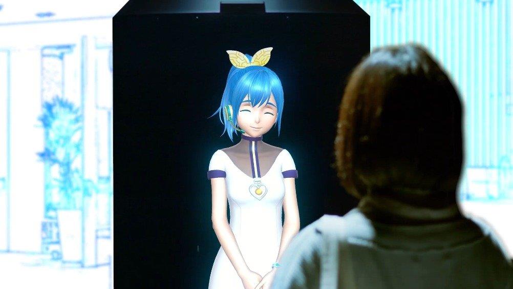 还记得那位和初音未来结婚的日本男人近藤显彦么?