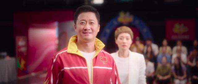 吴京大儿子叫吴所谓，二儿子呢？两个儿子名字合在一起很有深意！