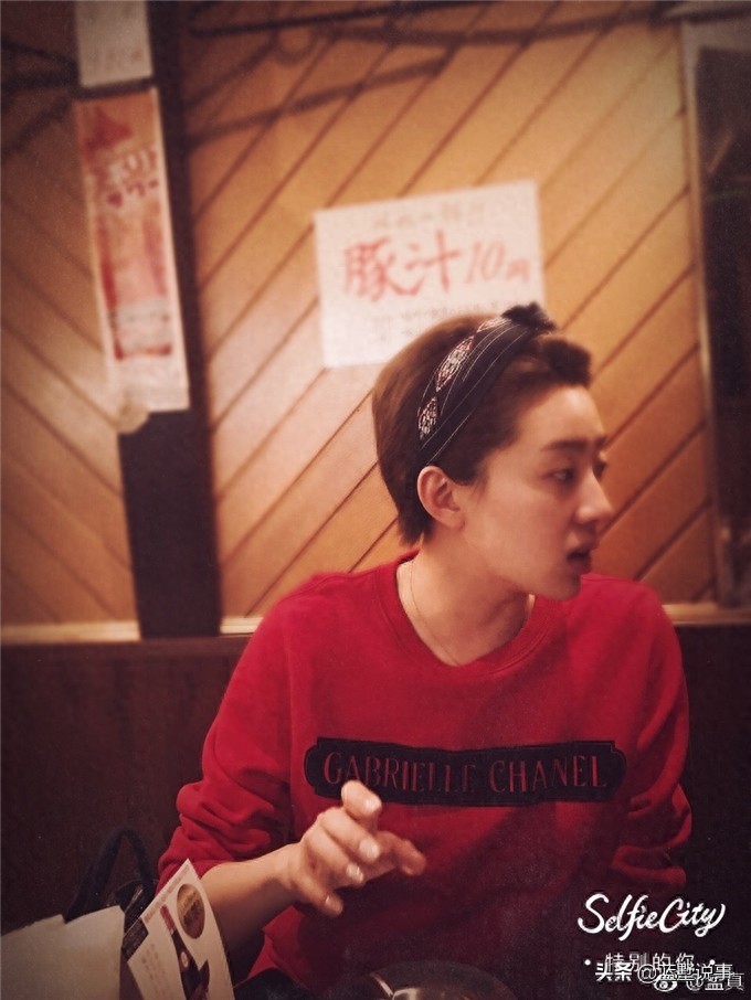 “马小翠”孟真和她的孩子，离开赵家班也是幸福满满