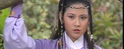 ​阿紫扮演者有哪些