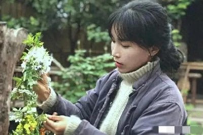 ​李子柒停更501天后露面，脸僵嘴歪疑整容！官宣新身份引发网友怒