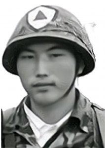 ​顾金海烈士的英勇事迹