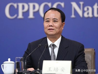 ​中国将考虑取消计划生育？王培安回应了