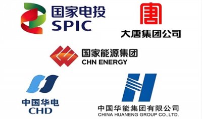 ​国家电力投资集团共建的高校，尤其“订单班”很不错