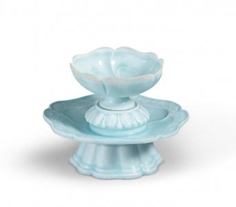 ​你见过高档的湖田窑吗？