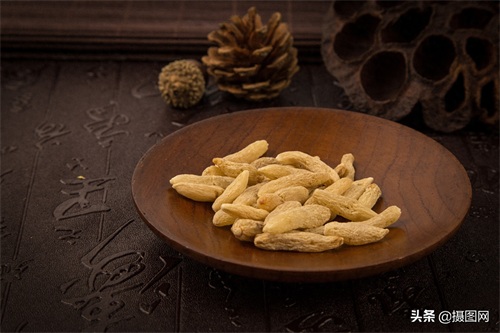 中药材图集｜常见的中药材到底长啥样？最后一种多数人没听过