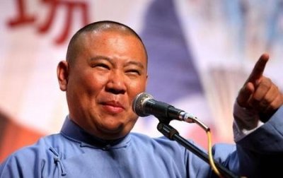 ​郭麒麟读的哪个大学(郭德纲说郭麒麟学历)