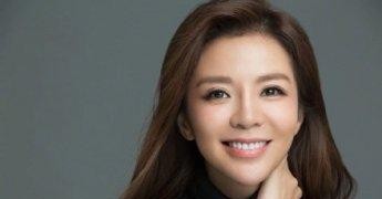 朱迅的个人资料(中央电视台知名主持朱迅)