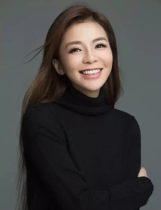 朱迅的个人资料(中央电视台知名主持朱迅)