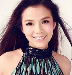 朱迅的个人资料(中央电视台知名主持朱迅)