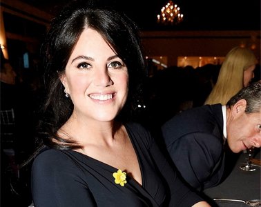 ​合伙欺骗希拉里，克林顿与莱温斯基约定秘密暗号：要不要喝饮料？