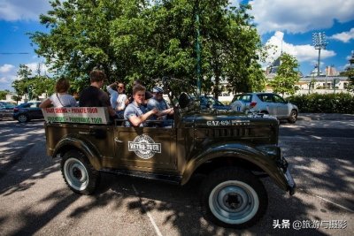 ​在中欧驻足千年的游牧民族——马扎尔人（人像街拍）