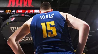 ​「杨毅专栏」约老师这个胖子可真有意思