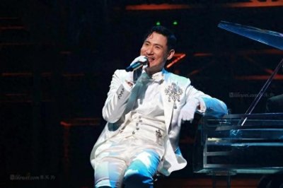 ​香港娱乐界四位巨头：财富与传奇的天花板