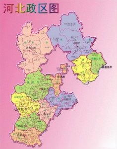 ​2023年河北11个地级市综合实力排名，承德进出口值最低、GDP第10