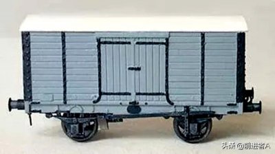 ​集装箱运输的前世今生