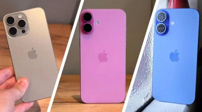 ​强势推荐！这5款iPhone性价比爆棚，满足你的所有期待，别急换新