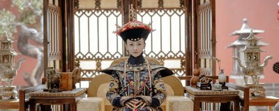 ​延禧攻略魏璎珞的原型是谁