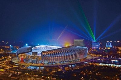 ​规划建设重庆体育学院 路途漫漫