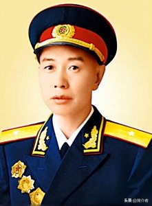 ​享年92岁的福建省军区原司令员——朱耀华