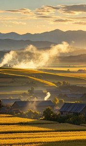 ​你知道有哪些乡村产业项目赚钱吗？