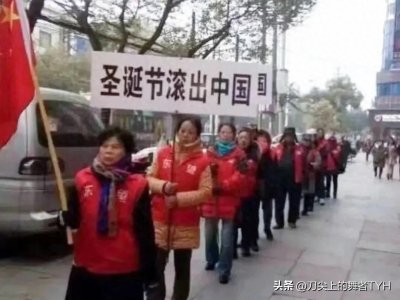 ​圣诞节我们是过还是不过呢？今年的圣诞好像突然不香了