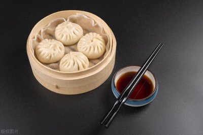 ​狗不理包子：百年老字号的传承与创新