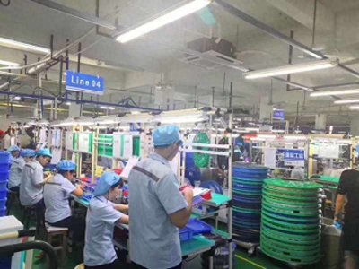 ​进厂打工，十一月还有哪些工厂招工可以稳定到过年？