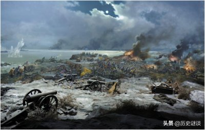 ​甲午海战沉船发现一个水烟袋，考古专家：北洋水师被冤枉100多年