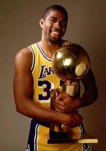 ​坐拥17座总冠军的洛杉矶湖人队名由来！