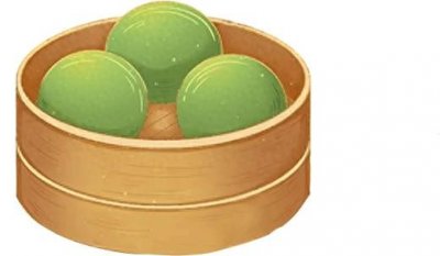 ​常州疾控专家教你健康吃“清明粑”