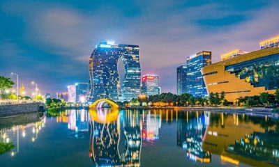 ​江苏浙江魅力大比拼：探秘东部璀璨双星的独特风情