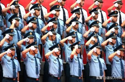 ​这五种方式入伍都是高起点，你知道几个？