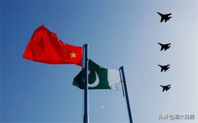 ​血案频出！在巴基斯坦的中国人安全吗