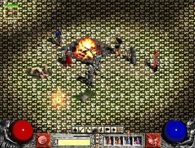 ​流放之路(上)：网游与现实的货币史，为什么网游货币总是贬值？