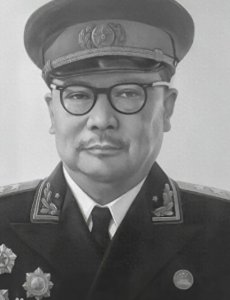 ​1960年李克农探望韩练成，见到其夫人后感叹：七嫂还真是深藏不露