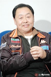 ​专访德州老乡：著名表演艺术家马德华