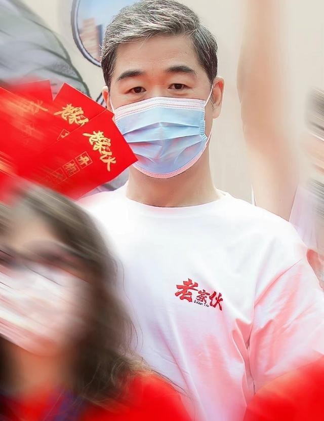 张国立电视剧作品（老家伙开机张国立王刚张铁林合体）