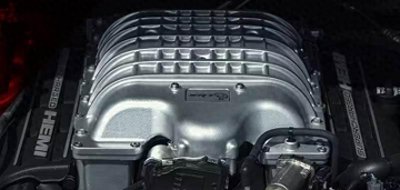 ​新车约81万元／海外售价超宝马X7道奇Durango地狱猫新车型发布