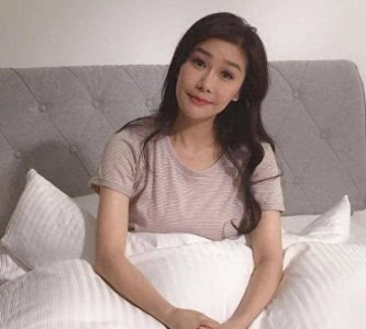 ​母爱的力量：张慧仪如何为19岁养子战胜病魔与生活的艰辛