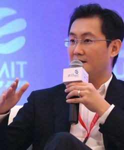 ​微信之所以屹立不倒，在于马化腾了解人性，占据市场使用离不开