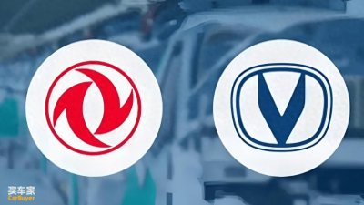 ​这才刚刚开始？东风长安合体，中国汽车即将大洗牌！