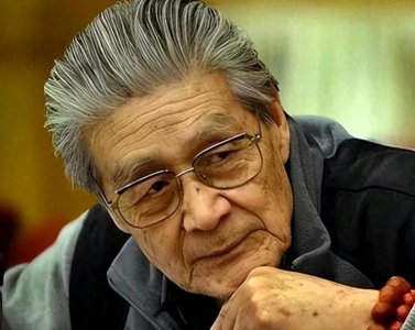 ​艺术叛徒？蓝天野：从烽火岁月到舞台巅峰的隐秘革命