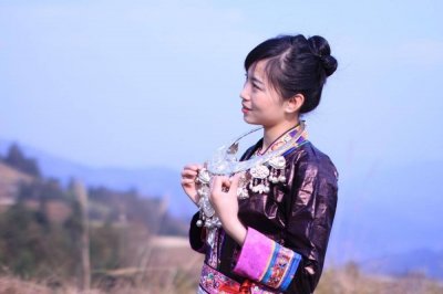 ​她16岁因太美被印在人民币上，多年过去，46岁才知头像是自己
